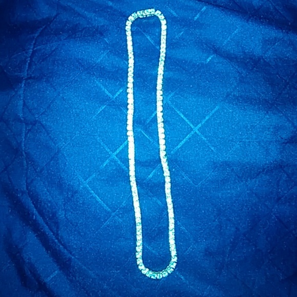 Cuban necklace - Picture 2 of 3